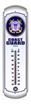 Indoor/Outdoor Thermometer - United States Coast Guard